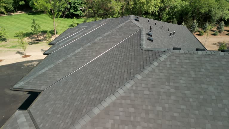 Best Roof Installation  in Lovington, IL